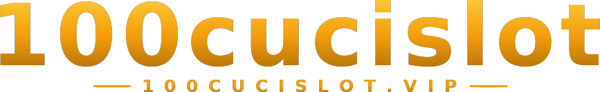 100cucislot logo